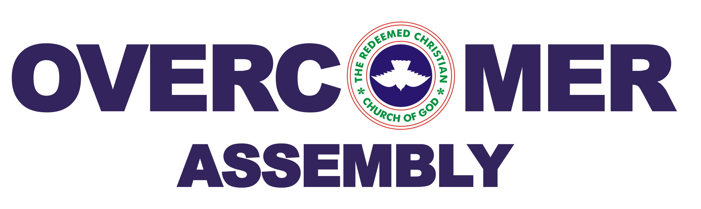 RCCG Overcomer Assembly